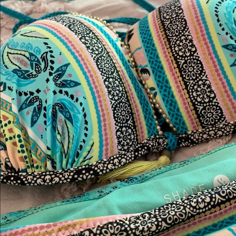 Complete bikini set! - Picture 2 of 2